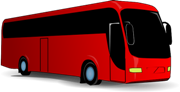 Bus routes and schedules in Trinidad & Tobago